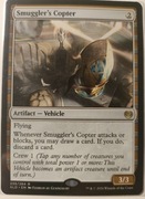 Smugglers Copter 235