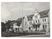 Mikołajki Rynek 1968r. Nakad  1000 szt.   187q