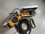 Analizator spalin PHOTON III – Madur