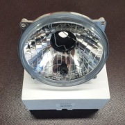 Reflektor wkład WESEM PES3.42222.02 H4/R2 3F-4Ł fi131x106 H4