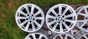 Alufelgi Bmw opel 17 cali 5x120