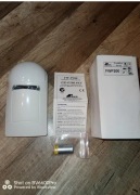 Czujka FWP200 Crown bezprzewodowa czujnik PIR bezprzewodowy 