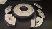 Powerslice Quattro _Multi ładowarka do wielu telefonów +usb