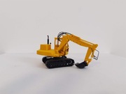 Koparka Waryński K408, DDR, ZSRR, PRL - 1:87 H0