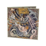 Witch Ripper – Through The Hourglass (CD Digisleeve)