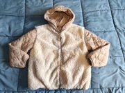 Kurtka Zara 140 cm 