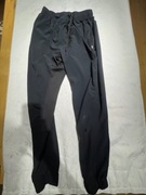 Spodnie Sportowe Przewiewne Rozmiar M