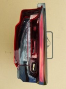 Lampa Led w klapę prawa mazda cx9 18r