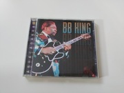 BB KING - ABRACADABRA - CD