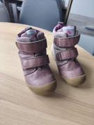 Buciki zimowe Naturino r.24