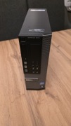 Mini mały komputer SFF DELL OPTIPLEX 9010 i5-3470 16GB RAM