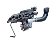 Volvo S40 V40 1.9 turbosprężarka kolektory komplet sprawna