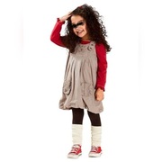 Sukienka BonPrix rozm. 98