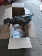 Reflektor lewy full LED Toyota corolla e21