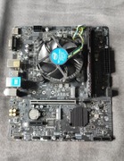 Zestaw Procesor Intel Płyta główna MSI 8Gb RAM