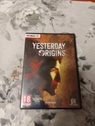 Yesterday Origins PC