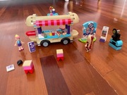 Lego friends Hot Dog 41129