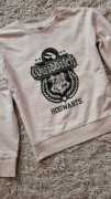 Harry Potter bluza 152 beż