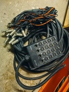 Kabel wieloparowy Proel EBN 1604 (proszę czytać opis)