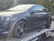 koła BROCK brock b26-808 5x110,OPEL ,ALFA ROMEO  215/40/18