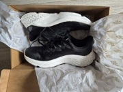 Buty sneakersy 4F