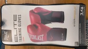 Everlast Elite Training Gloves 14 Onces Rękawice Bokserskie 