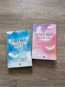 Anielskie Przesłania, Anielskie Szepty Maudy Foeler, Gail Hunt