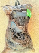 ochraniacze oxelo S, XS, L