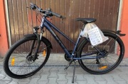 ROWER BULLS WILDCROSS DISC LED rozm.44 i 48