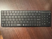 Mini klawiatura Bluetooth e5