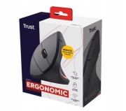Mysz pionowa bezprzewodowa ergonomiczna Trust