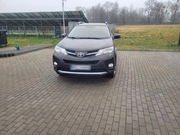 Witam sprzedam Toyotę Rav 4 2.0 Lpg