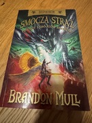 Brandon Mull smocza straż powrót zabójcy smoków