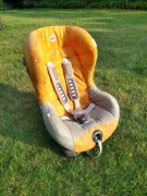 Fotelik samochodowy 9-18kg RÖMER King