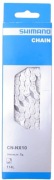 Łańcuch 1 rzędowy Shimano Nexus CN-NX10 114 ogniw + pin