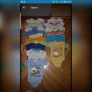 Paka dla chłopaka r. 68