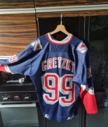 KOSZULKA MECZOWA WAYNE GRETZKY