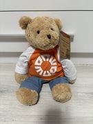 Miś TVN "Kup misia" Dorotka - 2021r.