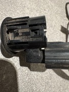 Czujnik koszyczek nissan qashqai jl1, wiazka PDC, tyt