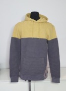 Bluza z kapturem M 60 % Bawelna Burton Menswear London Nowa