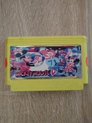 Mickey's Adventure in Numberland - kartridż na konsolę Pegasus