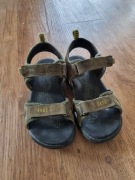 Sandały skóra ECCO BIOM RAFT 32 