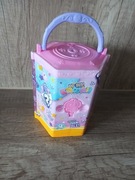 Zamek z niespodziankami