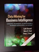 Data Mining for Business Intelligence