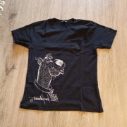 T-shirt Scooby-Doo r. M