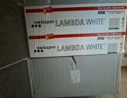 Styropian swisspor lambda white 30cm