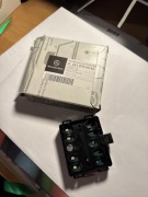 Czujnik deszczu A2218700092