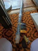 Folia do przyciemniania szyb VW Polo