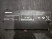 Bateria do notebooka Samsung NP540U3C