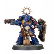 Warhammer 40k Space Marines Primaris Lieutenant - wypraska